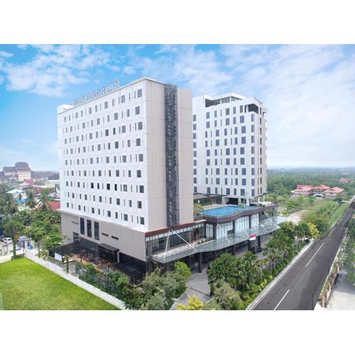 PRIME PARK Hotel & Convention Pekanbaru
