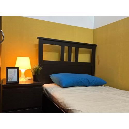 Prime Partition Room in Al Barsha 1 Near Metro