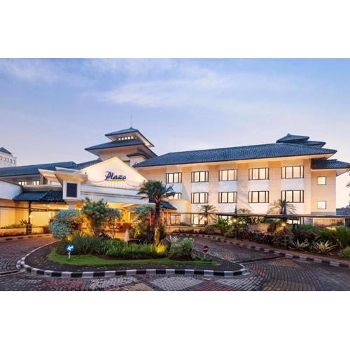 Prime Plaza Hotel Purwakarta
