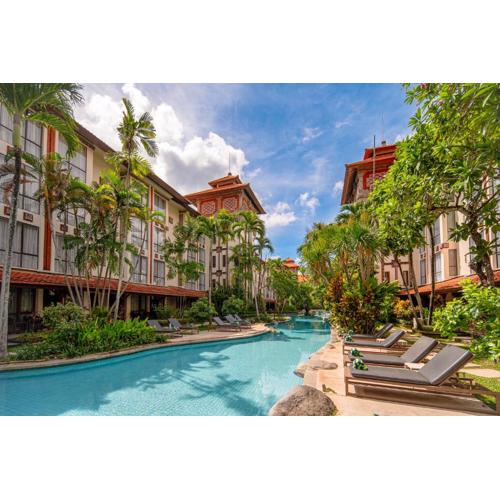 Prime Plaza Hotel Sanur – Bali