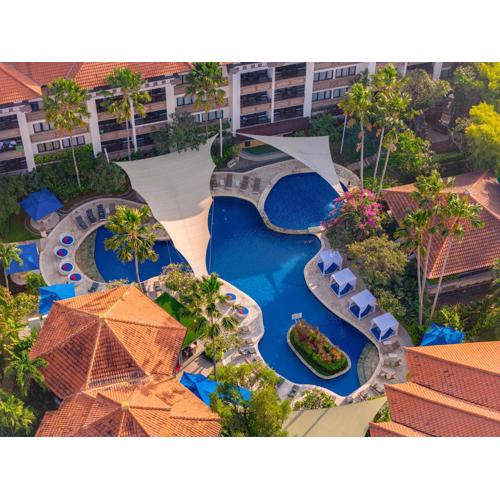 Prime Plaza Suites Sanur – Bali
