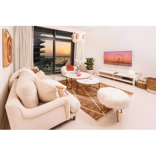 prime retreats - beach vista Emaar