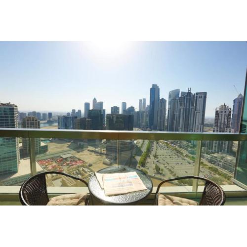 Prime Retreats - Downtown Dubai
