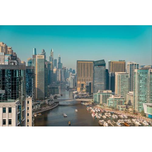 Prime Retreats - Sparkle Tower Marina