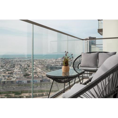 Prime Retreats @ Burj Crown by Emaar, Downtown dubai