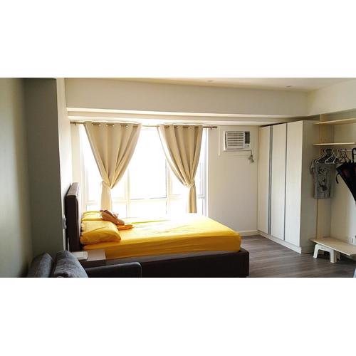 Prime Sea View Condo in Davao