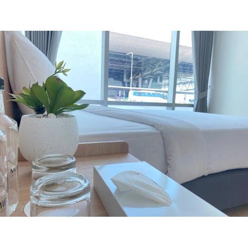 Prime Sleep by Miracle - Booked on Hourly Basis