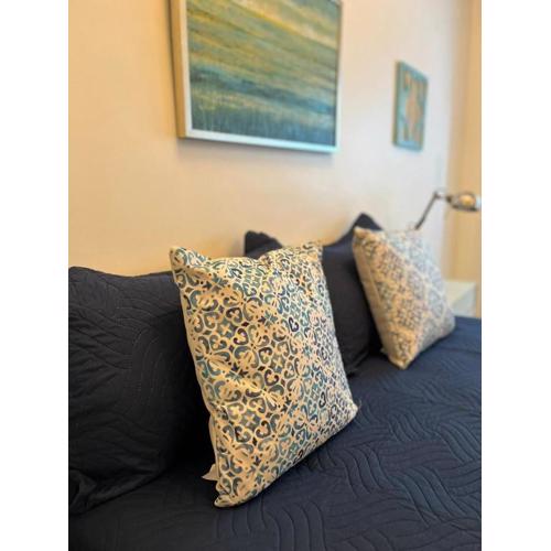 Prime Spot! Affordable Apt Santo Domingo Downtown