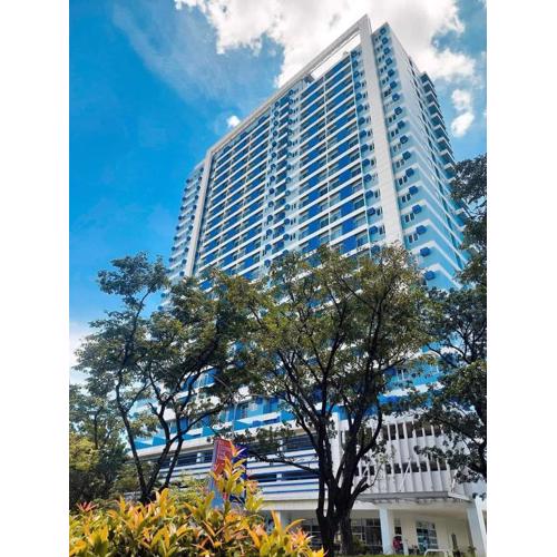 Prime Studio at The Loop Tower