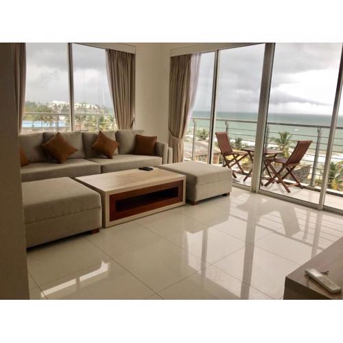 Prime Wave Residence