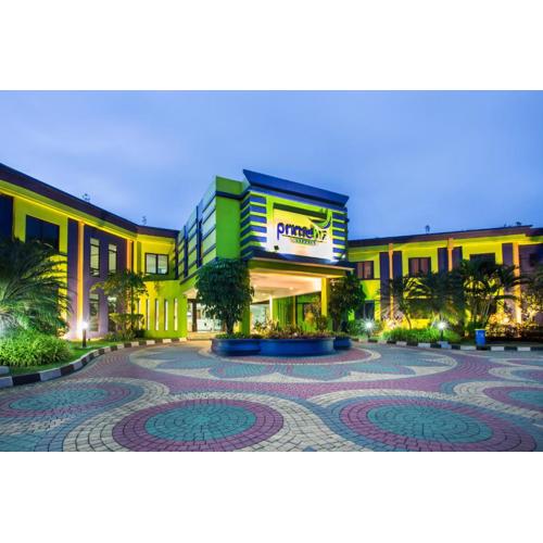 PrimeBiz Hotel Karawang