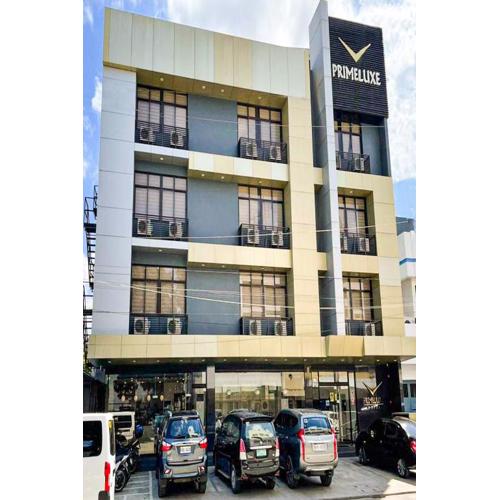 PRIMELUXE HOTEL
