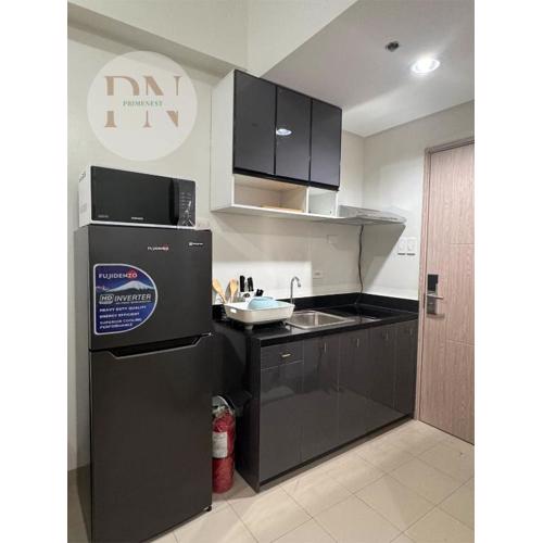 Primenest Staycation