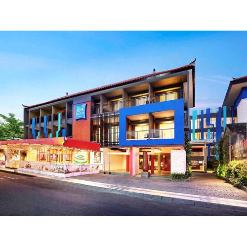 Primera Hotel Seminyak