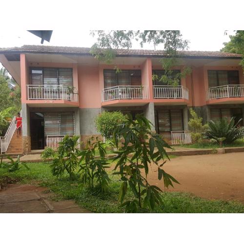 PRIMESHADE GUESTHOUSE