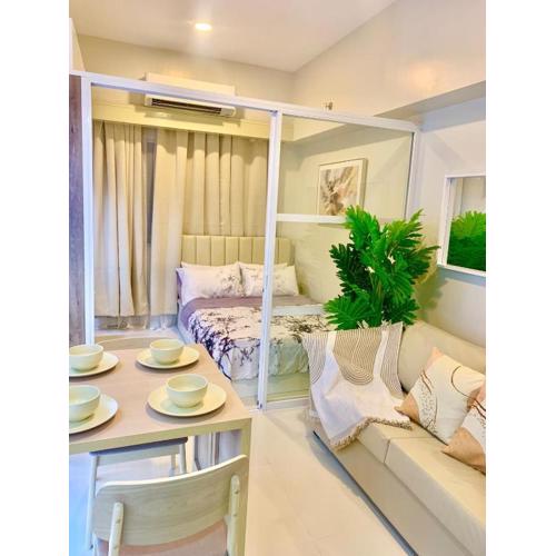 Primeworld District Condoresort 15mins2airport