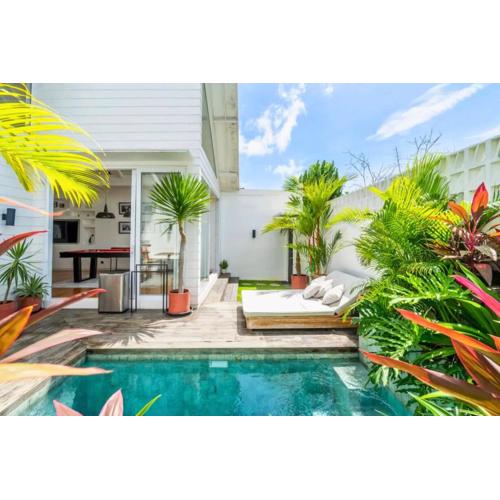 Primrose 2 BR Private Pool Villa ZN279