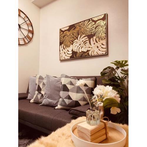 Primrose at Shore 2 Residences 1BR