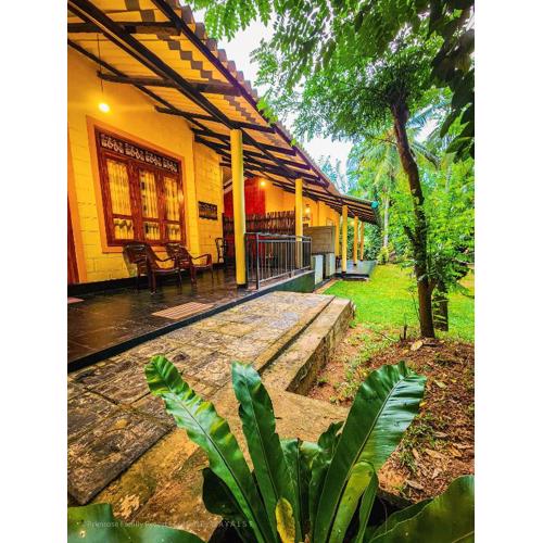 Primrose Family Resort
