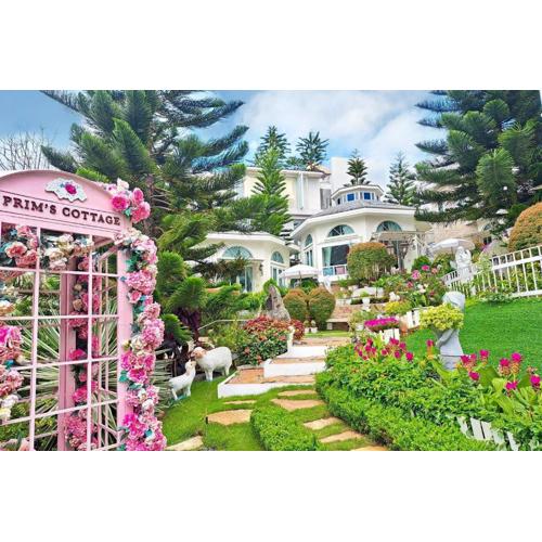 Prim's Cottage Khaokho พริม คอทเทจ เขาค้อ วัดผาซ่อนแก้ว