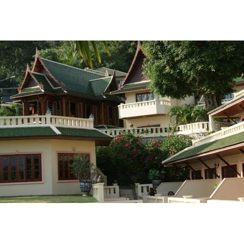 Prince Edouard Apartments & Resort Patong Beach Phuket