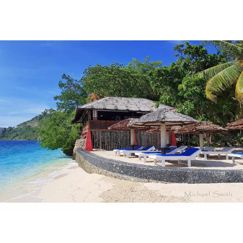 Prince John Dive Resort