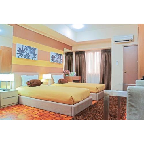 Prince Plaza II Condotel