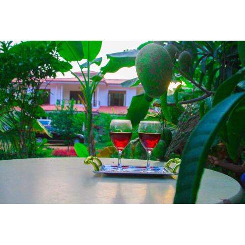 Prince Villa Sigiriya