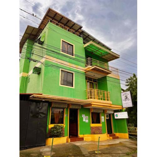 Princesa el gallo inn