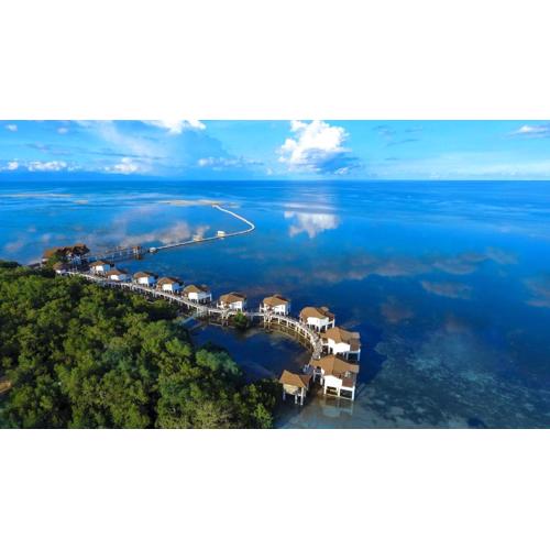 Princesa Garden Island Resort and Spa