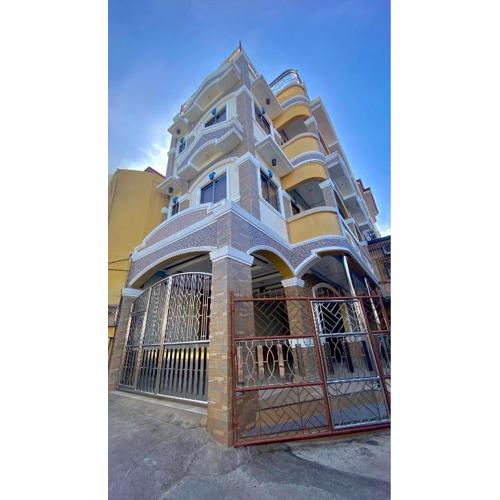 Princesa Sunset Homes