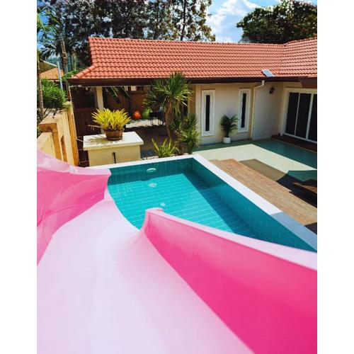 Princess Massarossa Pool Villa Pattaya-24