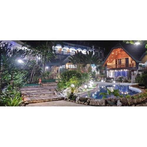 Princess of Coron Austrian Resort