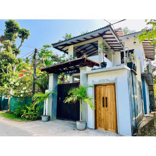 Princess Rose Luxury Apartments