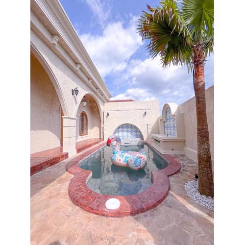 Princessa by Villa Raminten