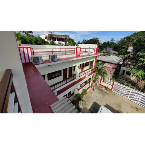 Pring Pension House