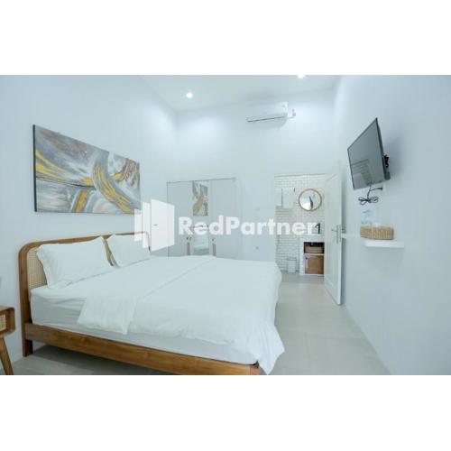 Pringgading Surf Camp Bengkulu Mitra RedDoorz