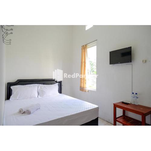 Pringgondani Guest House At Pandanaran Hills Semarang