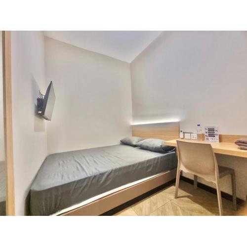 Pringgondani Guesthouse Pandanaran Hills