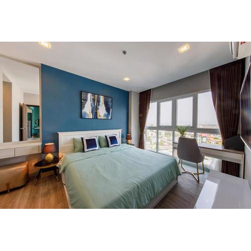 Prio signature condo