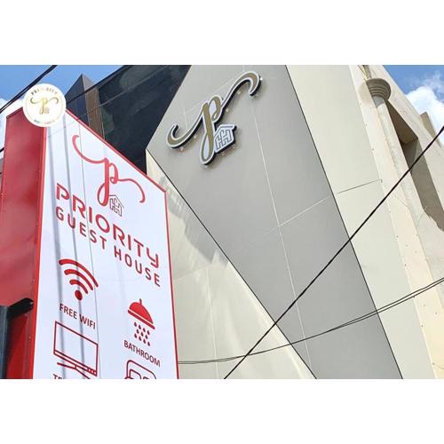 Priority Guest House Samarinda