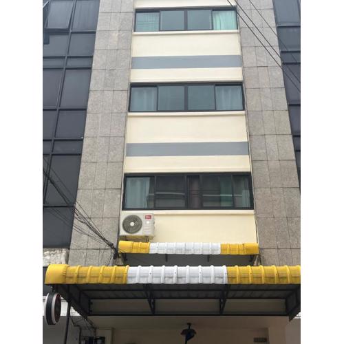 Prism House Thonglor- Affordable, Smart Stay in Sukhumvit