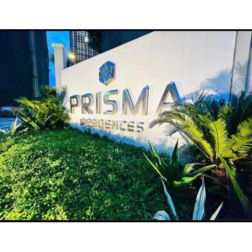 Prisma Residences - Celeste Bldg