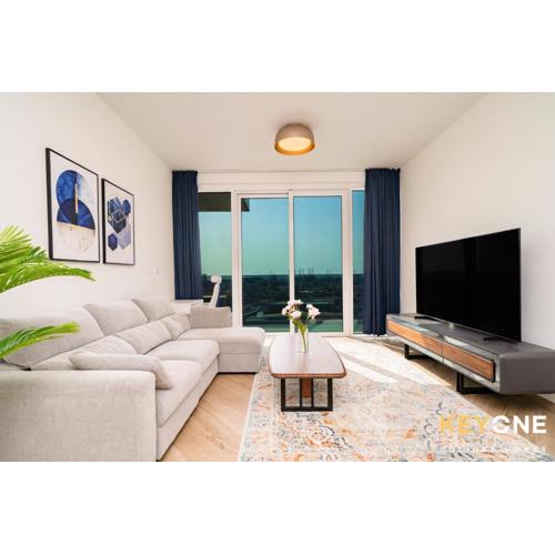 Pristine Cozy One Bedroom Suite