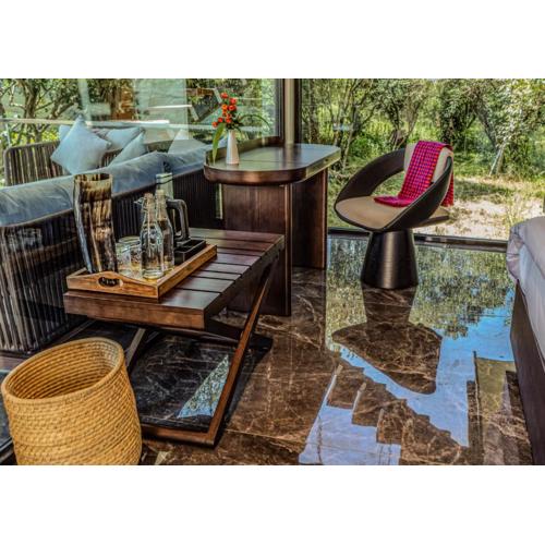 Pristine Mara Bay Lodge