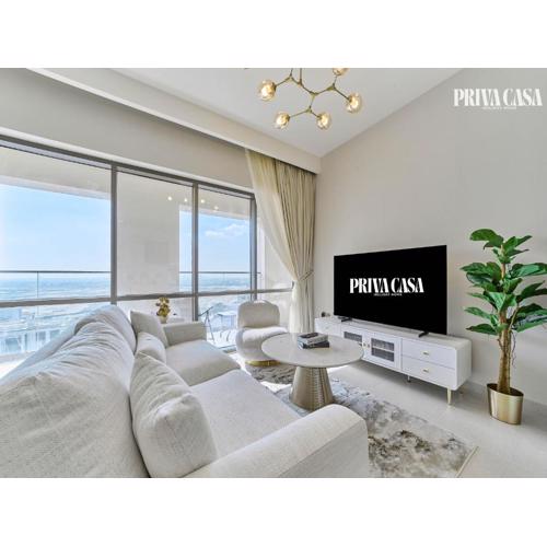 PRIVA CASA - Vida Residences Creek Beach 1405