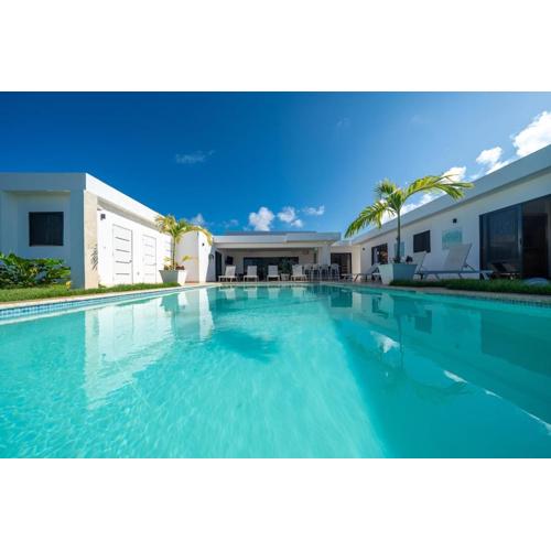 Privacy, Big, Exclusive in Sosúa