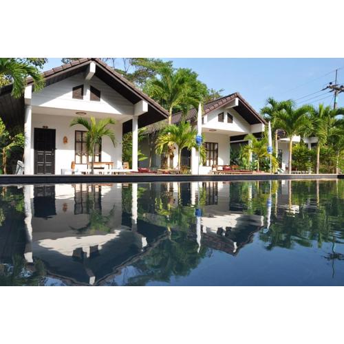 Privacy Resort - Koh Chang
