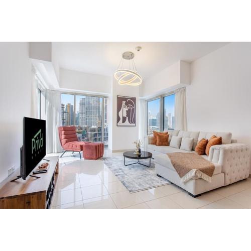 Prival - Panoramic Canal View