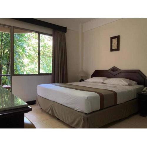 Private 1BR Apartment - Jayakarta Resort Legian Beach